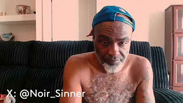 sinnernoir ওয়েবক্যাম শো