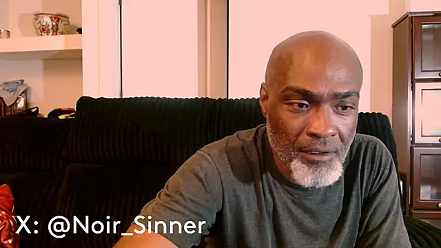 sinnernoir Show Webcam