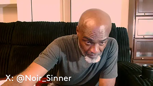 sinnernoir 网络视讯表演