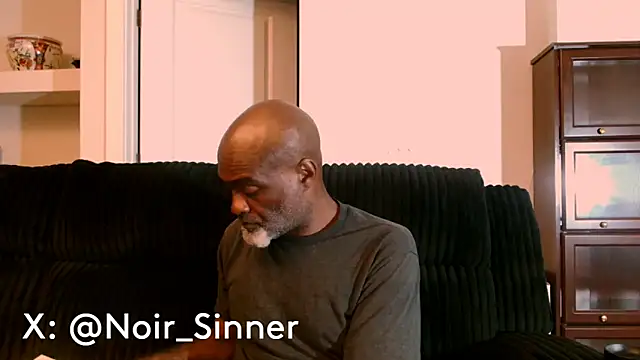 sinnernoirn Webbikameraesitys