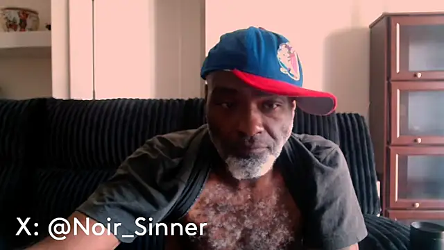 sinnernoir Show Webcam
