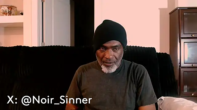 sinnernoir webkamerás műsora