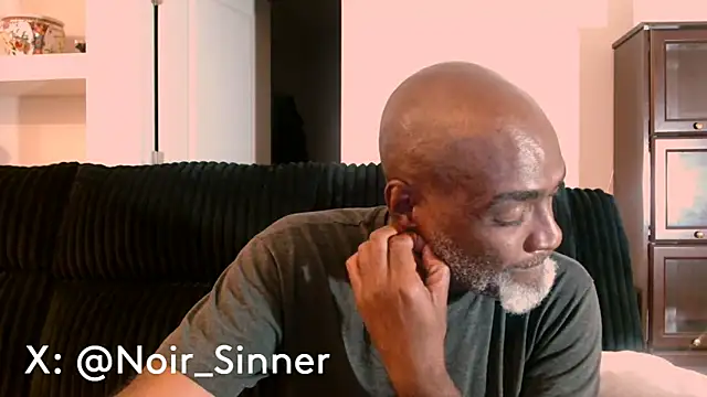 sinnernoir 웹캠 쇼