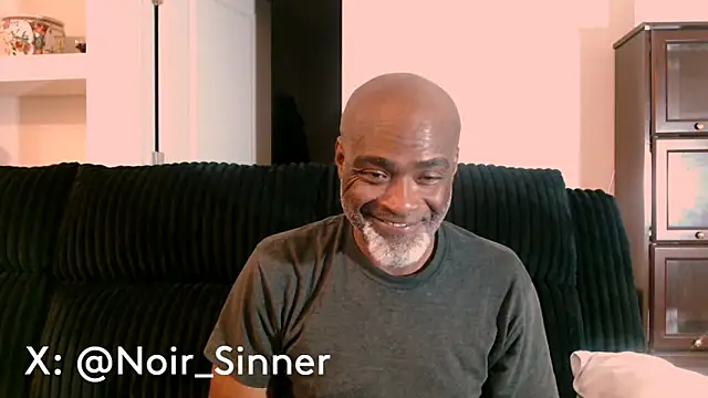 sinnernoir Show Webcam