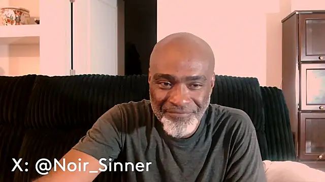 sinnernoir ওয়েবক্যাম শো