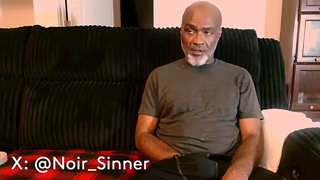 โชว์เว็บแคมของ sinnernoir
