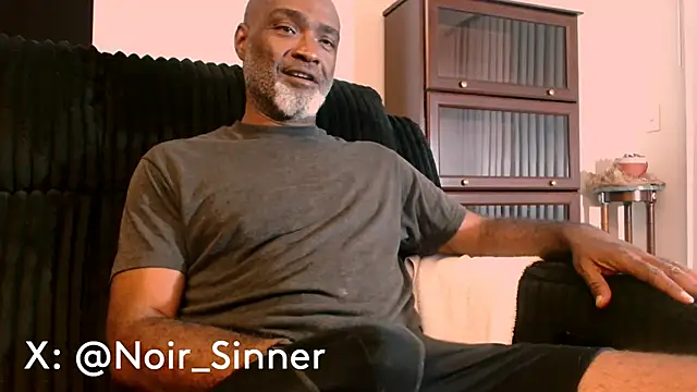 sinnernoir Show Webcam