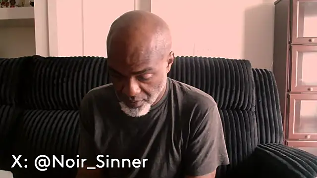 โชว์เว็บแคมของ sinnernoir