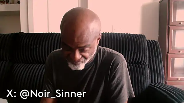 โชว์เว็บแคมของ sinnernoir