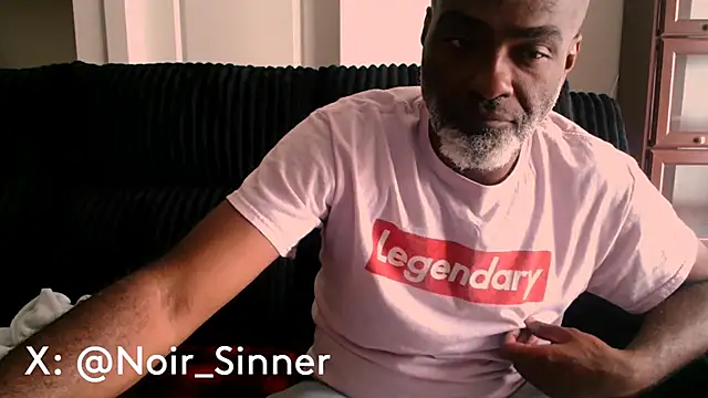عرض كام sinnernoir