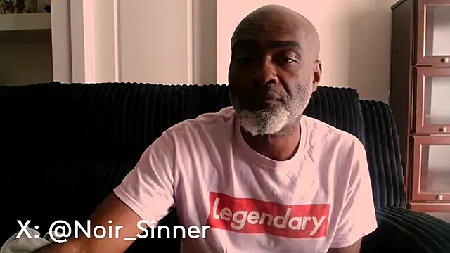 sinnernoir webkamerás műsora