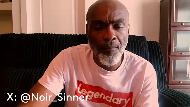 sinnernoir Show in webcam
