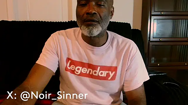 sinnernoir webcam show