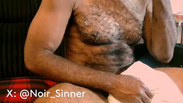 sinnernoir Webcamshow