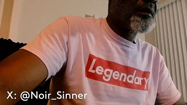 sinnernoir Live XXX-Chat
