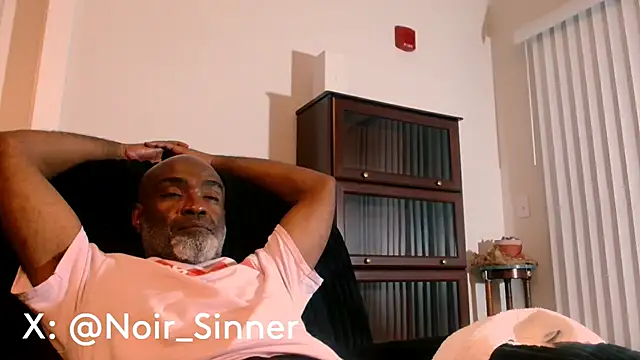عرض كام sinnernoir