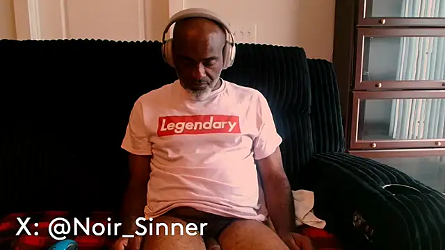 sinnernoirn Webbikameraesitys