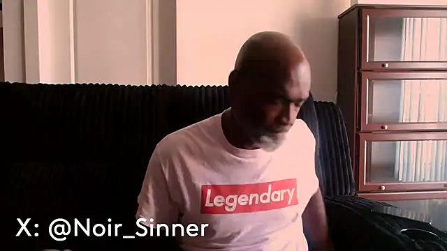 sinnernoir's Webcam Show