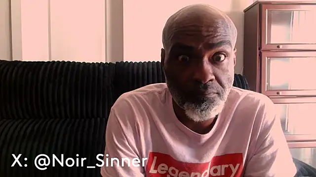 sinnernoir – webcam-show