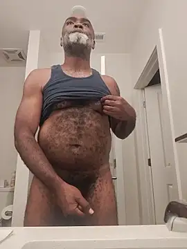 Show webcam de sinnernoir