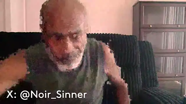 sinnernoir Webcam Show