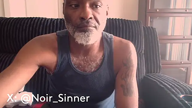sinnernoir webcam show