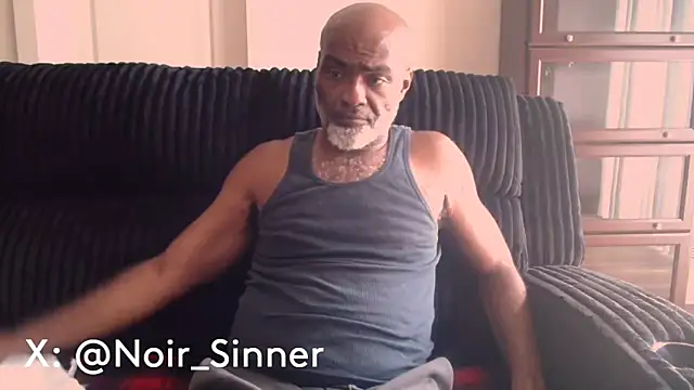 sinnernoir ওয়েবক্যাম শো