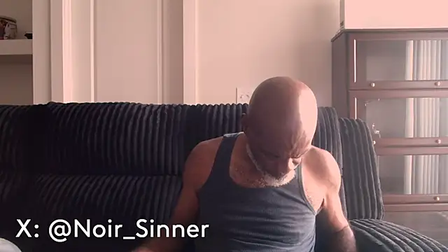 sinnernoir Webcamshow