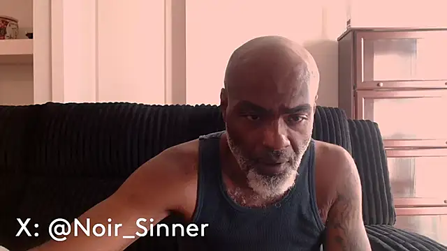 sinnernoir ওয়েবক্যাম শো