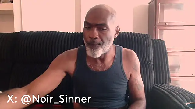 sinnernoir Webcam-Show