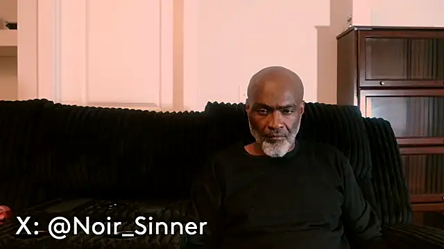 sinnernoir Pertunjukan Webcam
