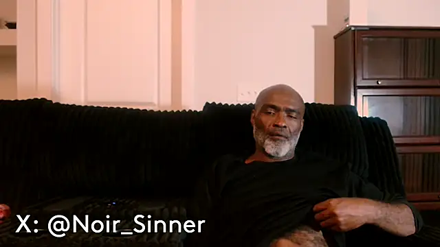 sinnernoir's Webcam Show