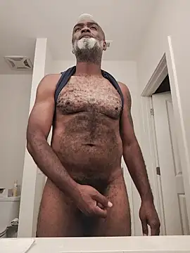 Show webcam de sinnernoir