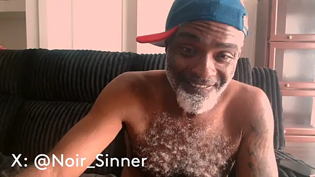 sinnernoir Show in webcam