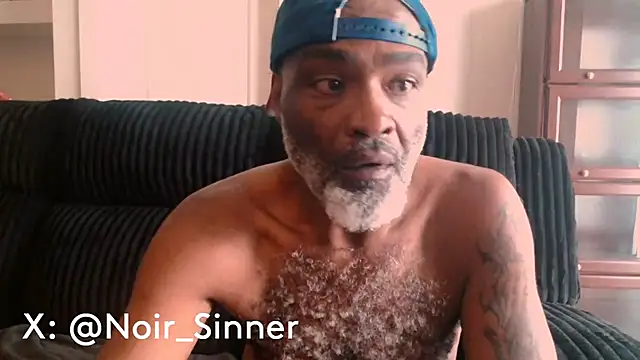 sinnernoir Webcamshow