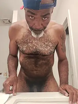 Show webcam de sinnernoir