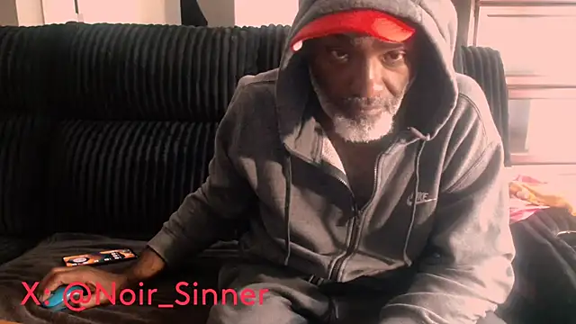 sinnernoir ওয়েবক্যাম শো