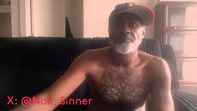 sinnernoir's Webcam Show