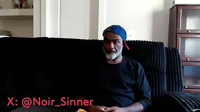 sinnernoir Webcamshow