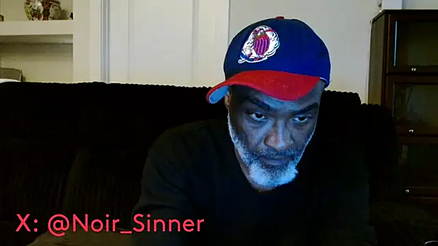 Show Webcam de sinnernoir