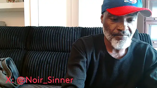عرض كام sinnernoir