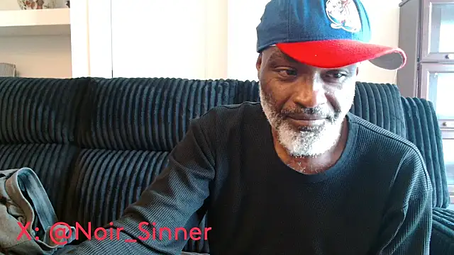 sinnernoir ওয়েবক্যাম শো