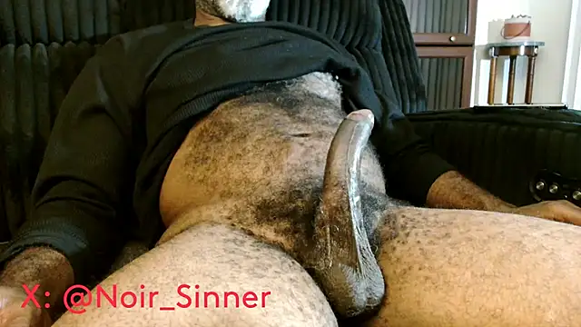 sinnernoirのウェブカメラショー