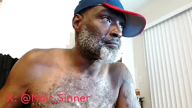 عرض كام sinnernoir