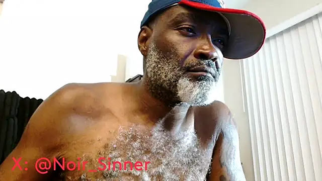 sinnernoir – webcam-show