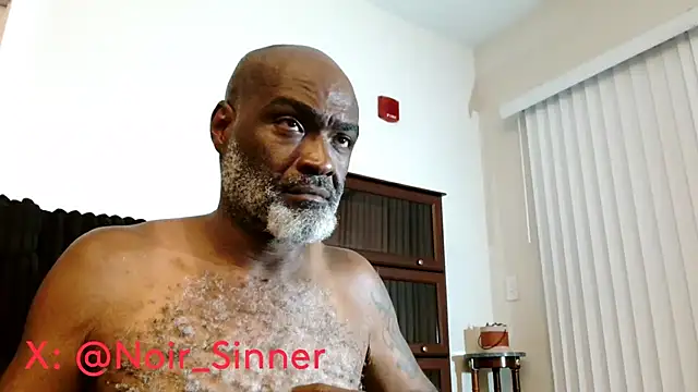 sinnernoir Show Webcam