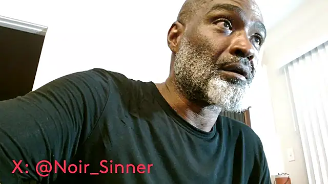 sinnernoir's Webcam Show