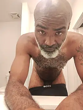 Show Webcam de sinnernoir