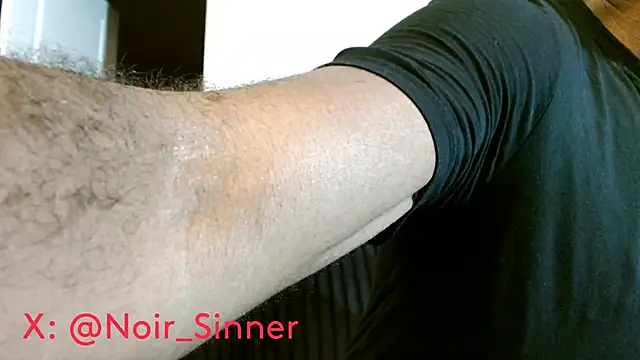 sinnernoir Webcamshow