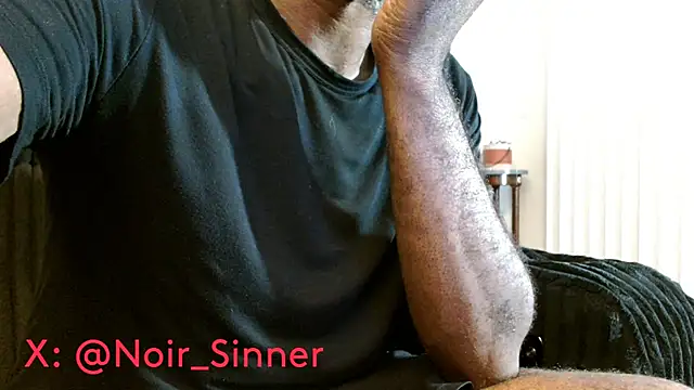 sinnernoir Webcam-Show